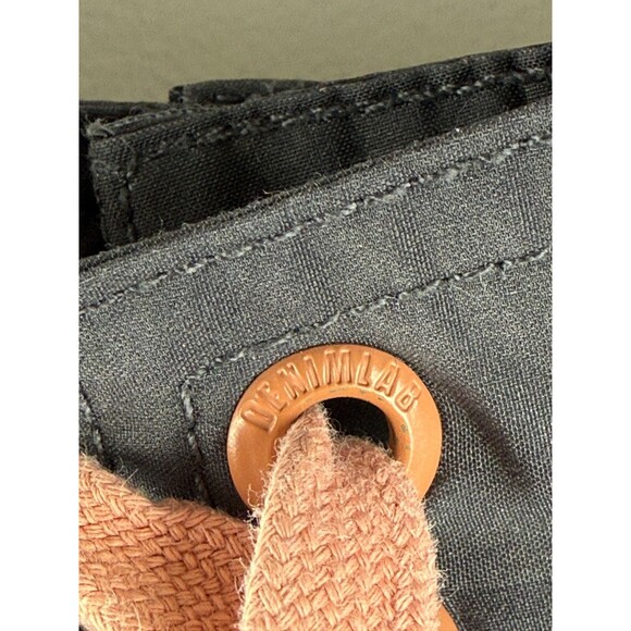 DenimLab men's beach shorts gray, pink, relaxed fit Hook & Loop, Walk size M - Picture 16 of 16